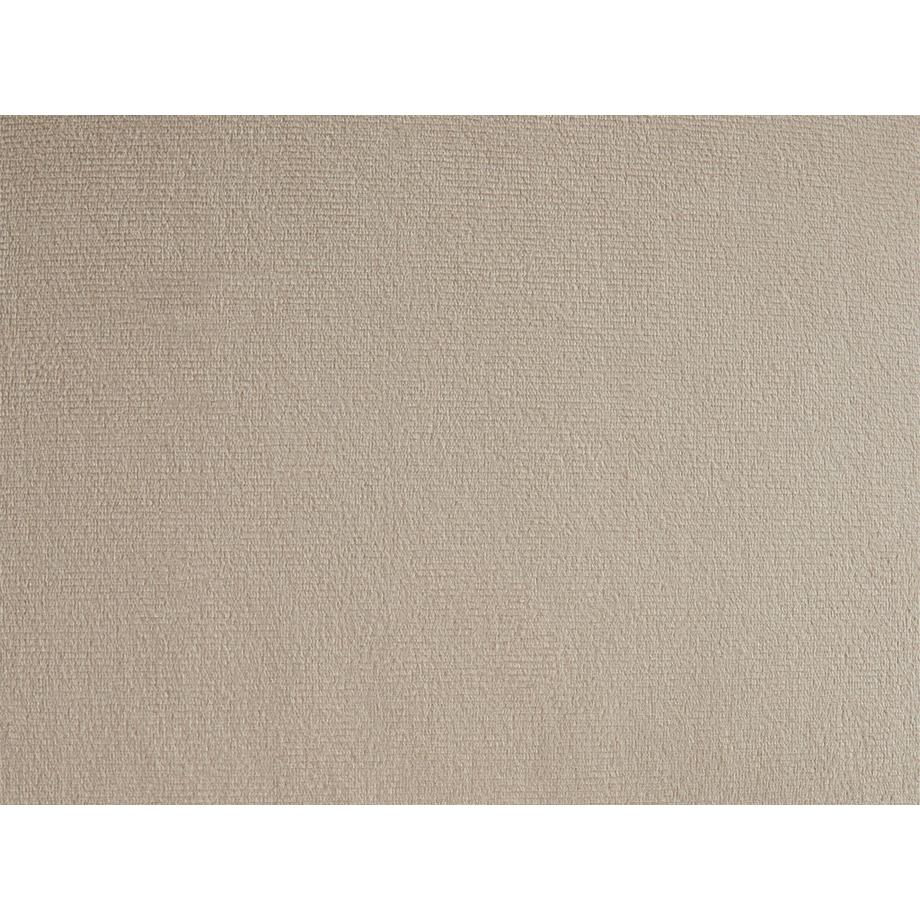 Beliani Pouf aus Samtstoff Klassisch DAREYN  