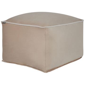 Pouf en Velluto Classico DAREYN