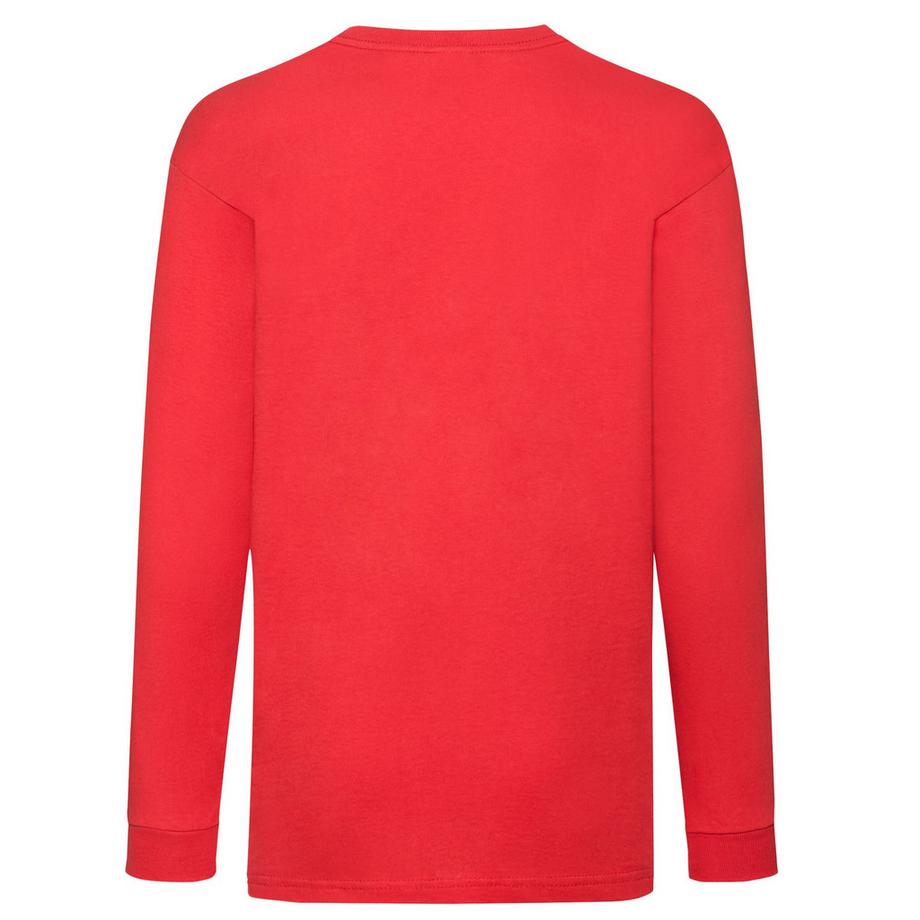 Fruit of the Loom  T-ShirtValueweight 