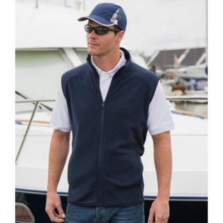 Result Core Micro Fleece Weste  