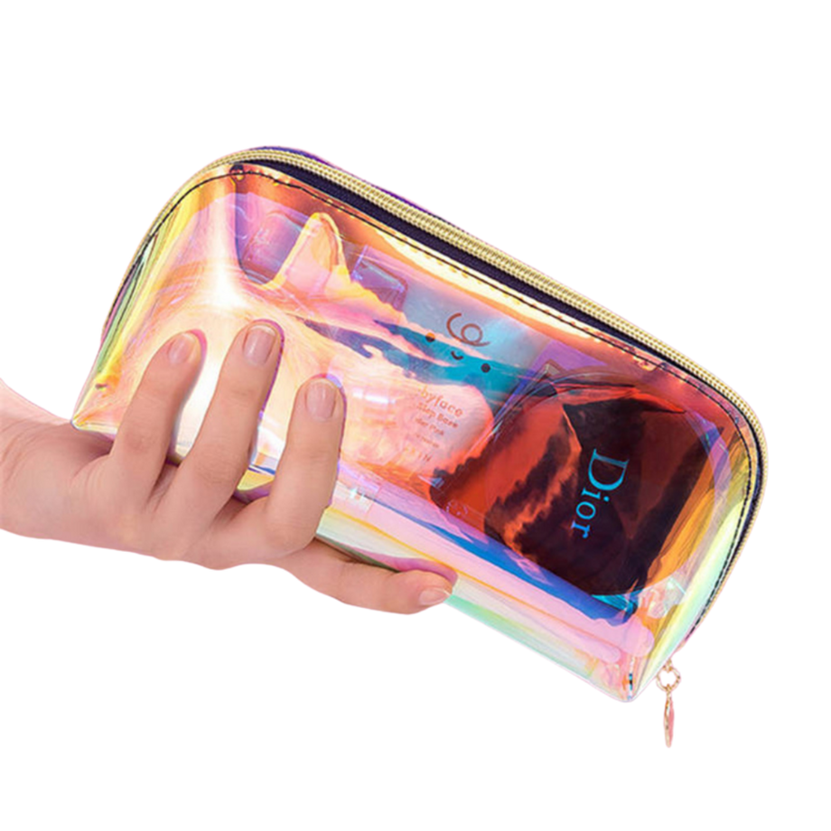 Lovis Beauty  Beauty Case Small 