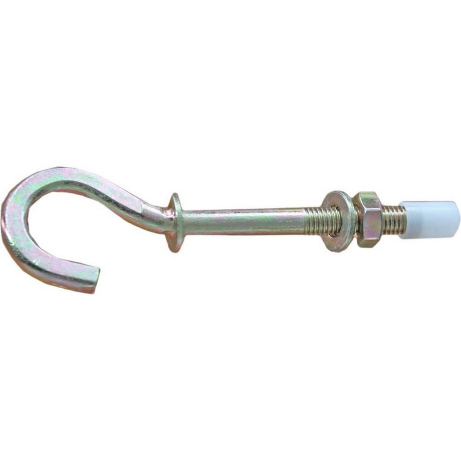 mutoni Garten Hängebank Columbia Eukalyptus 130  