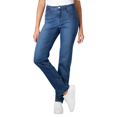 BRAX Carola Straight Fit Jeans  