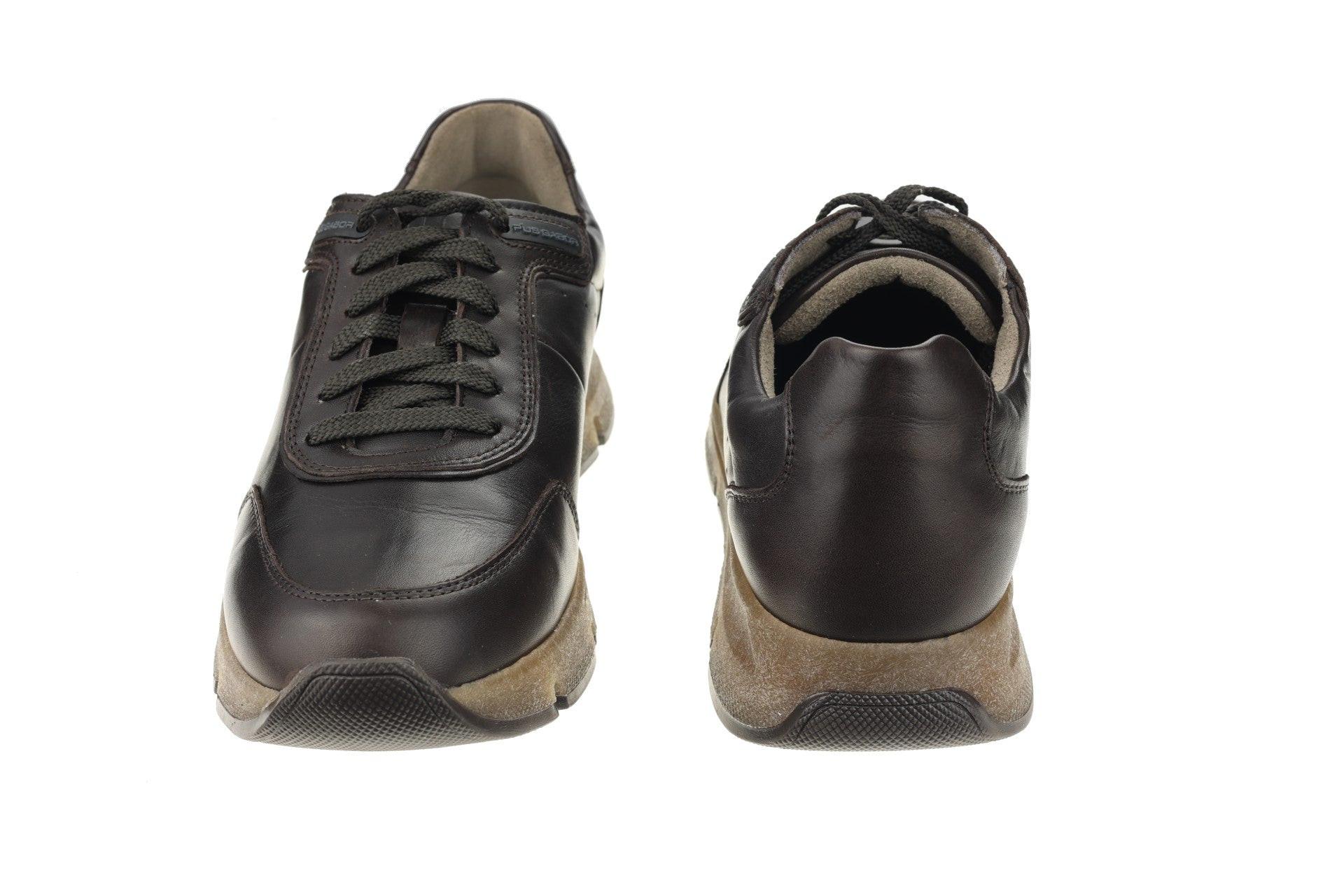 Pius Gabor  Leder sneaker 