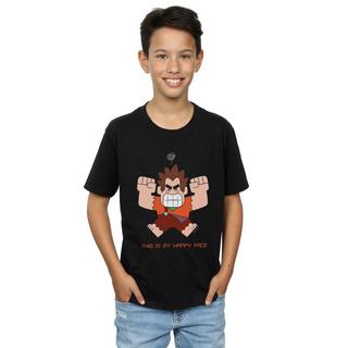 Disney  Wreck It Ralph TShirt 