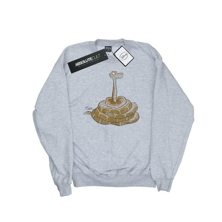 The Jungle Book Sweatshirt