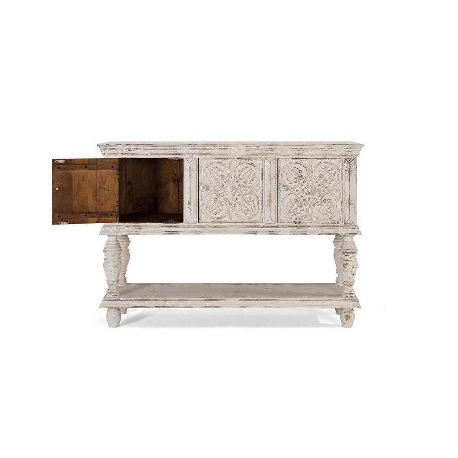 mutoni Console Andora bois de manguier 148  