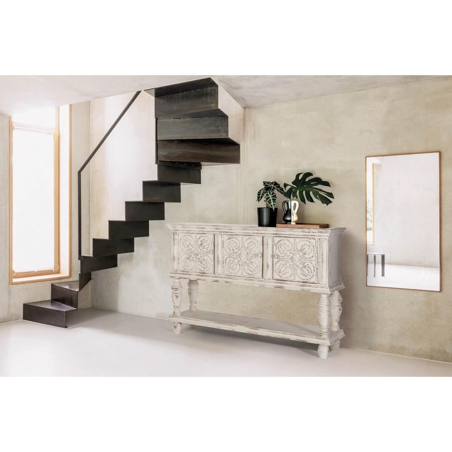 mutoni Console Andora bois de manguier 148  