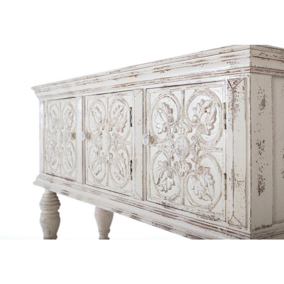 mutoni Console Andora bois de manguier 148  