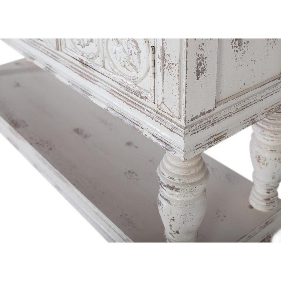 mutoni Console Andora bois de manguier 148  