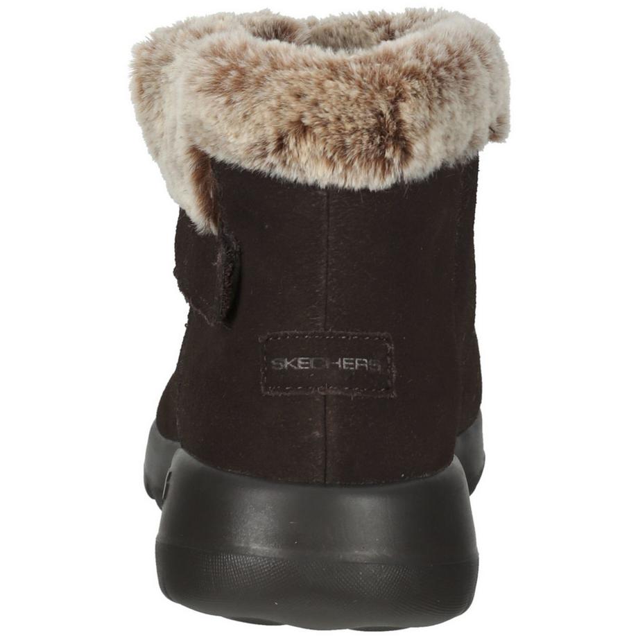 SKECHERS Stiefelette  