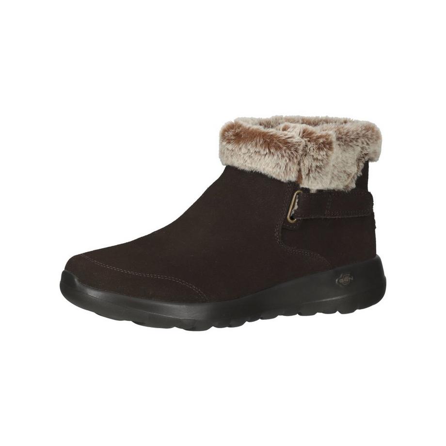 Stiefelette