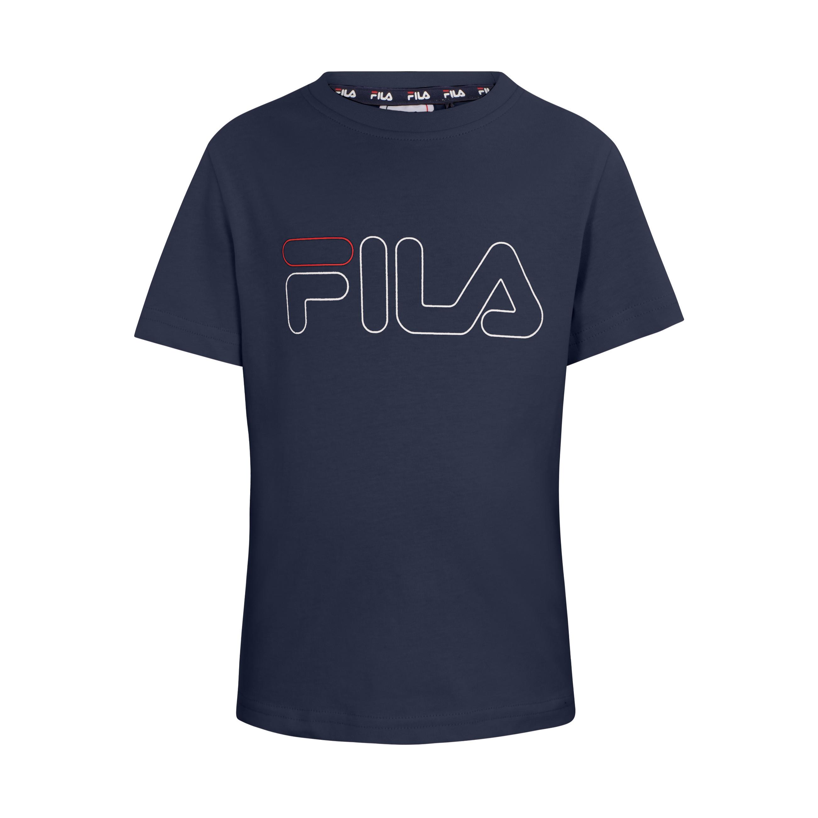 FILA  t-shirt enfant saarlouis 