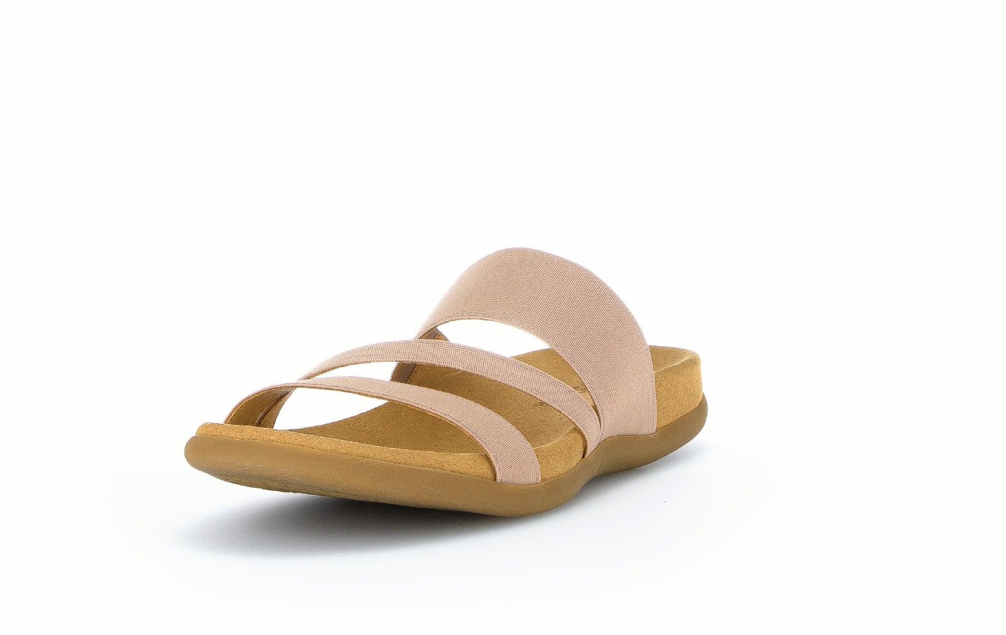 Gabor  Synthetik flip flop 