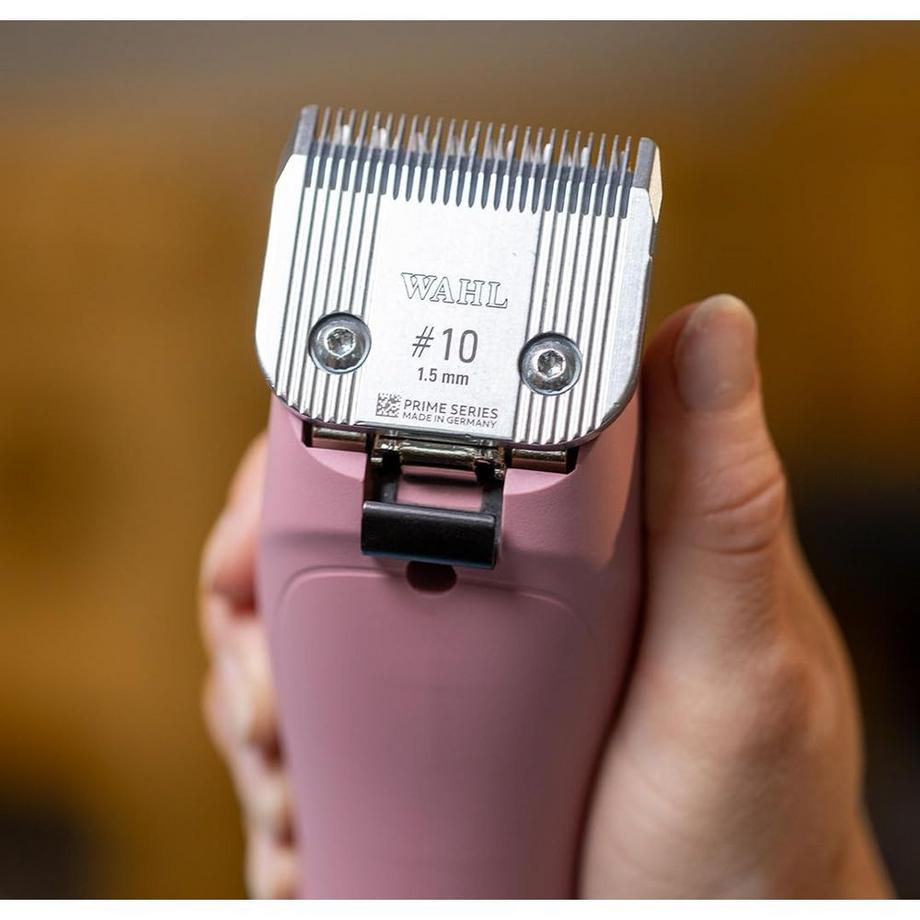 Wahl Schneiden Sie die Klinge Nr. 40 der Prime-Serie auf 0,25 mm  