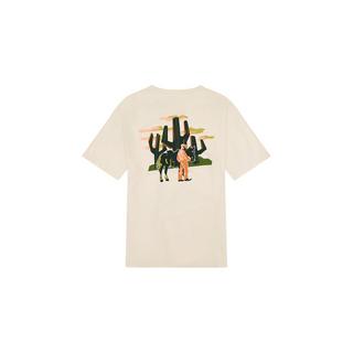 Wrangler  t-shirt graphic 