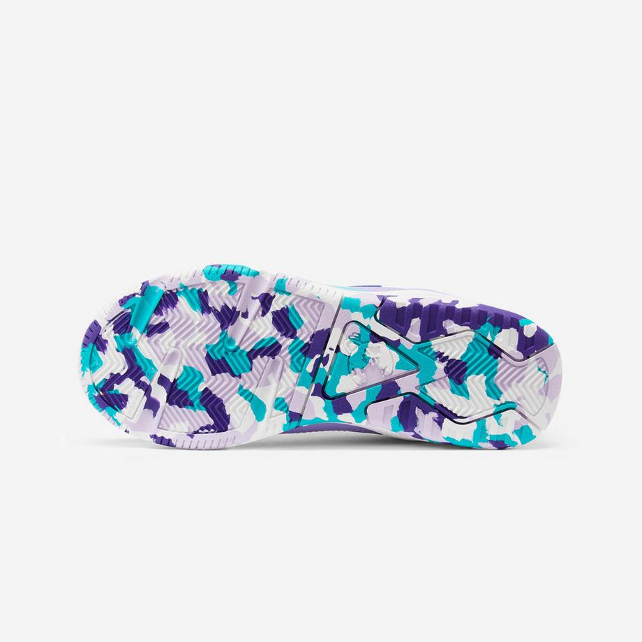 DECATHLON Playventure Yard Robuste Sneakers Bambino  