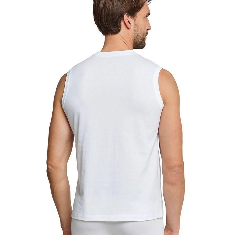 Schiesser Canotta americana Multipack  