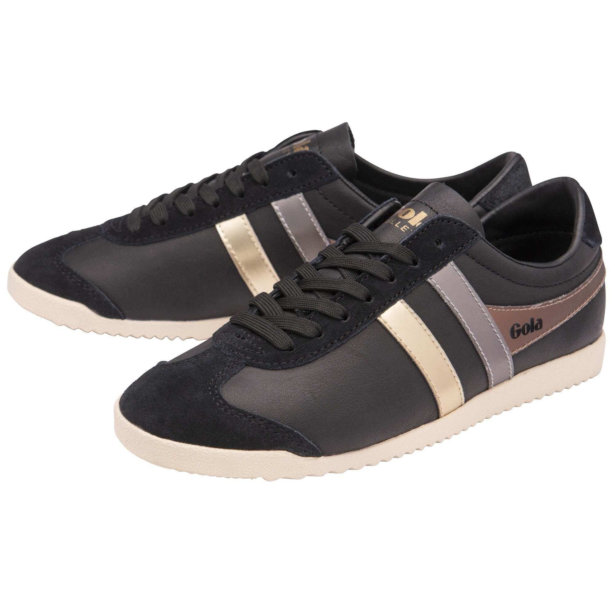 gola  damensneaker bullet trident 