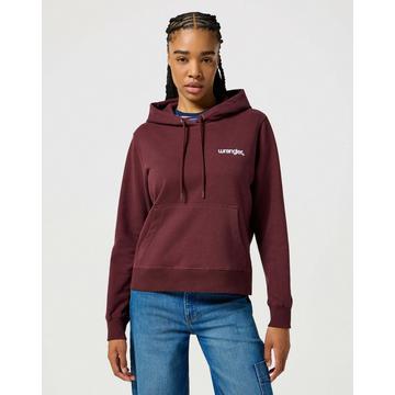 Kapuzenpullover Regular Hoodie