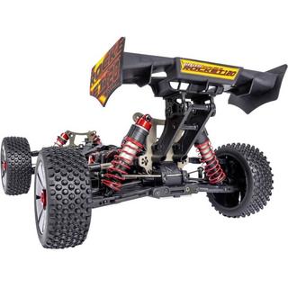 Carson  Buggy électrique virus 6S 120 100% RTR 1:8 