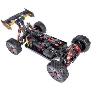 Carson  Buggy électrique virus 6S 120 100% RTR 1:8 