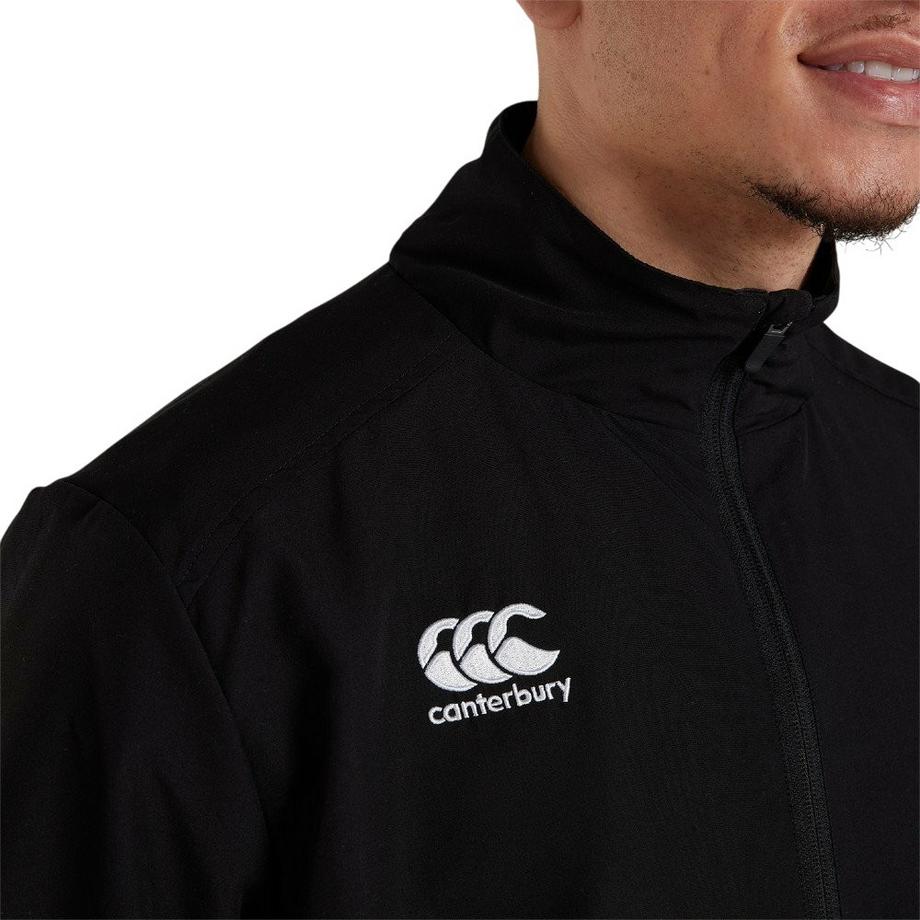 Canterbury  Veste De Survêtement Club 
