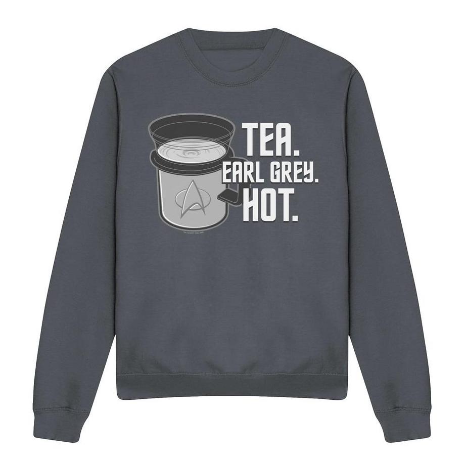 Earl Grey Sweatshirt