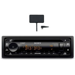 SONY  Autoradio 