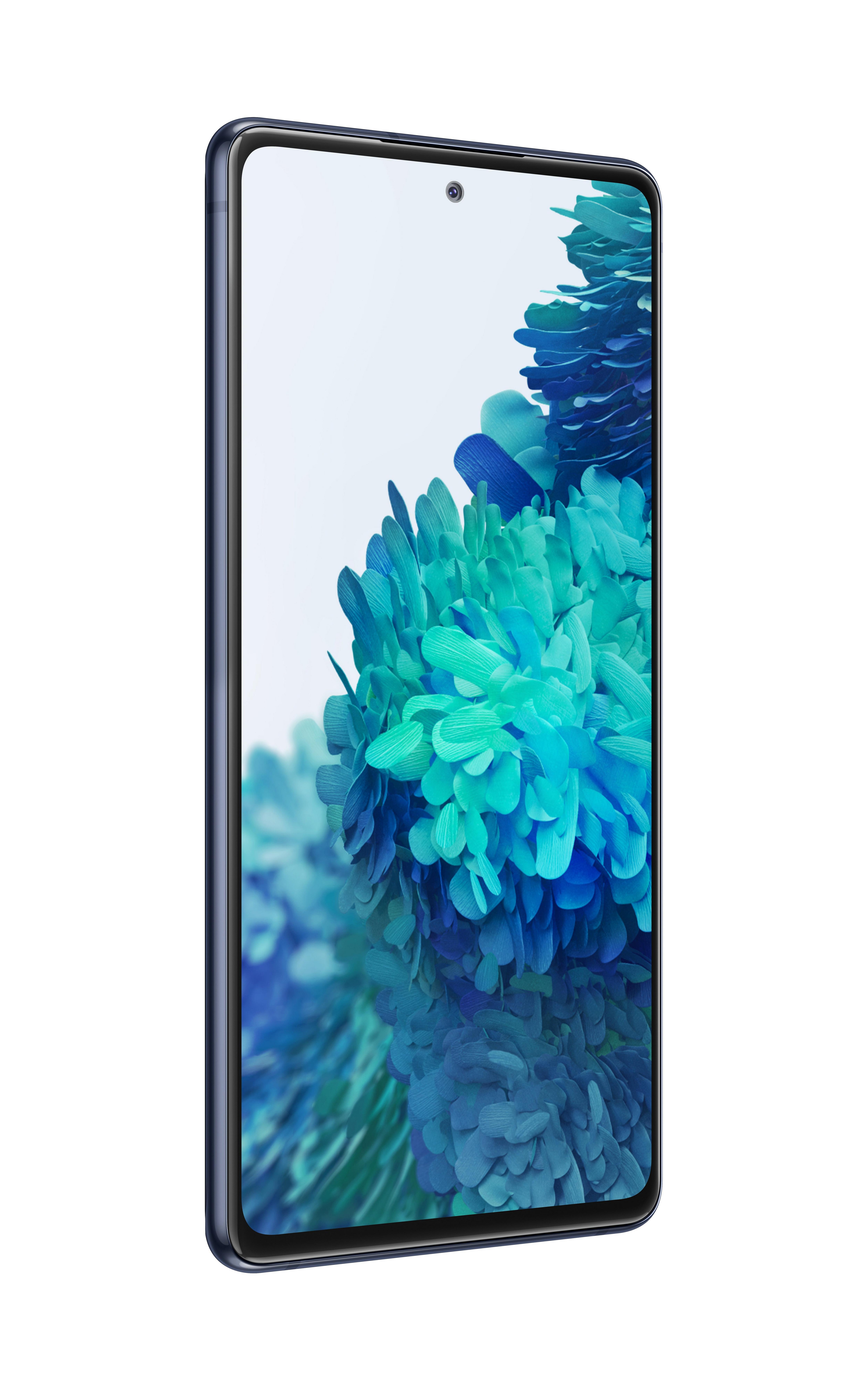 SAMSUNG  Galaxy S20 FE Dual SIM (6/128GB, bleu) - EU Modèle 