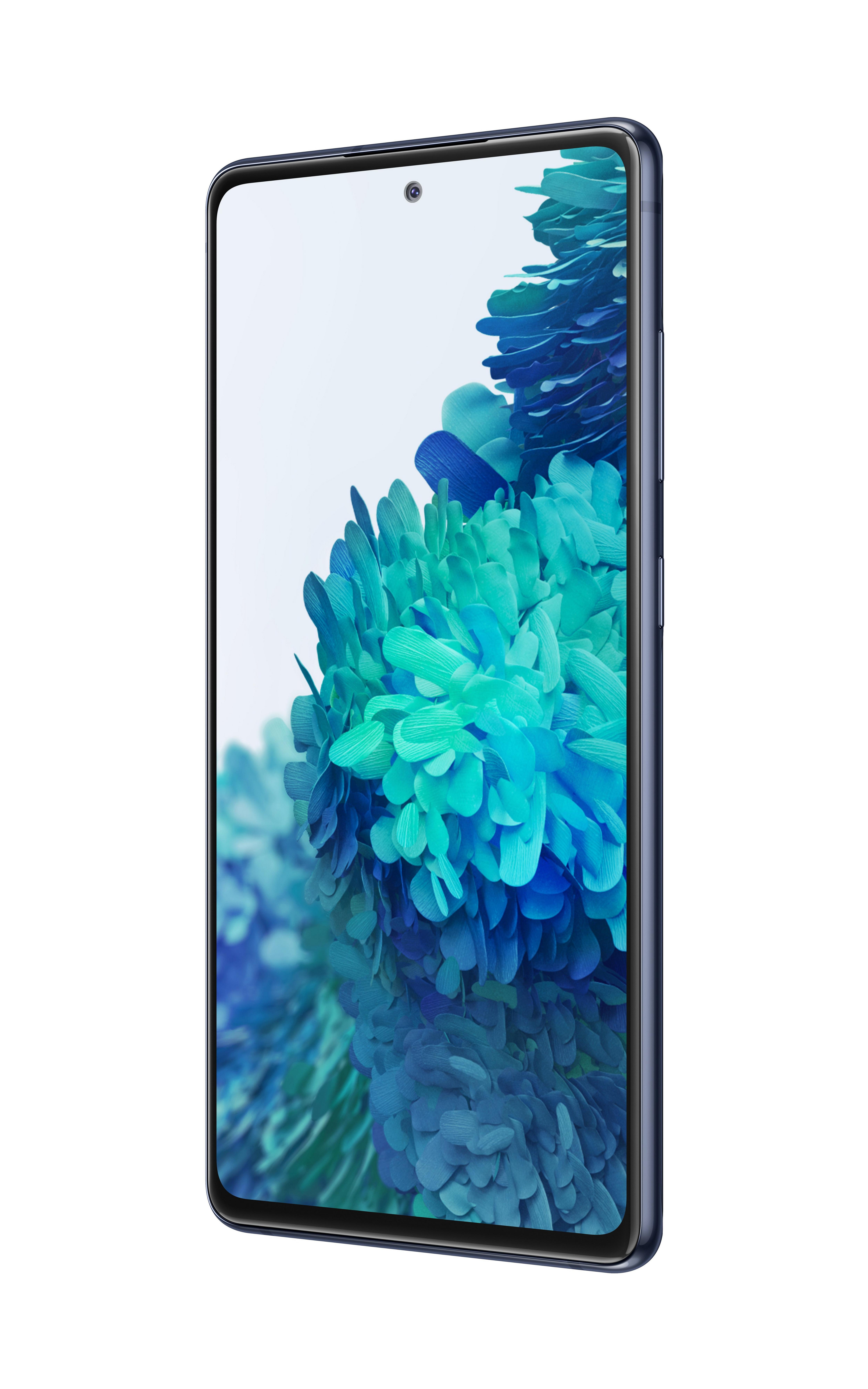 SAMSUNG  Galaxy S20 FE Dual SIM (6/128GB, blu) - EU Modello 