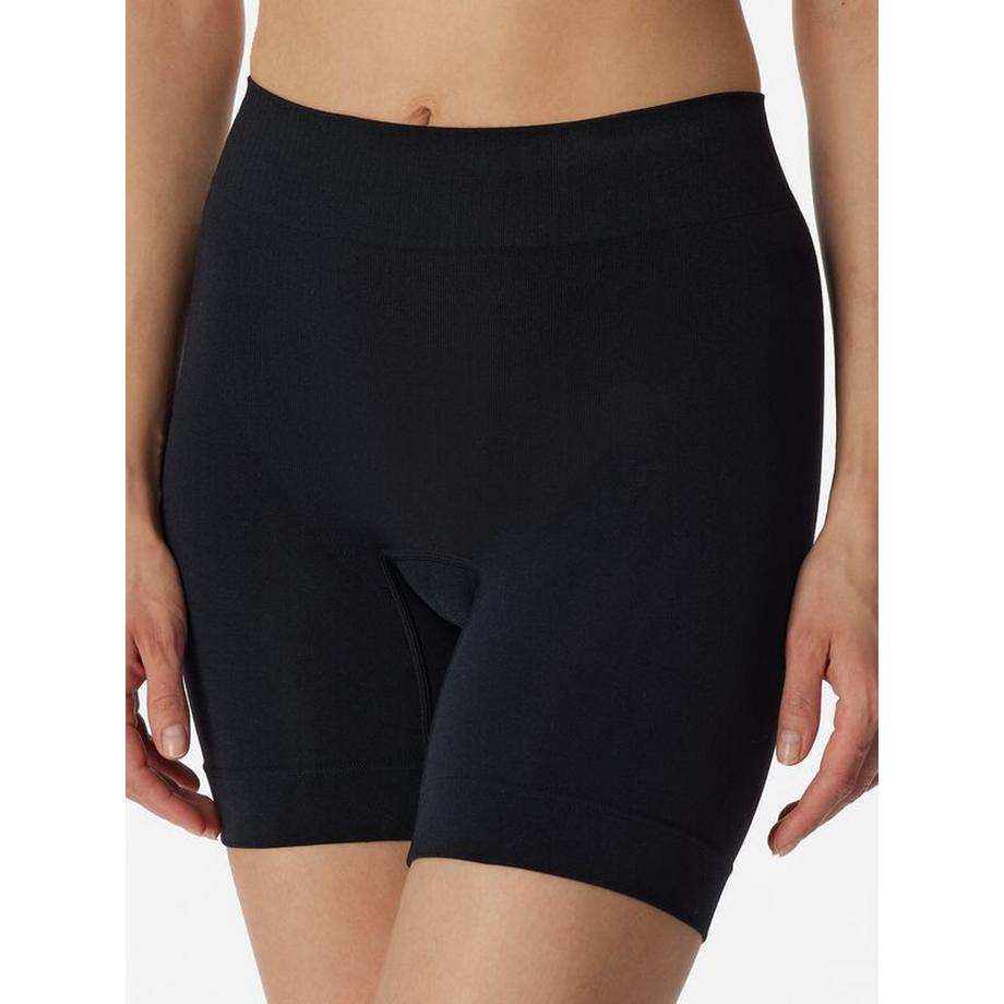 Schiesser Classic Seamless Biker Short  