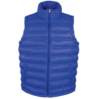 Result Ice Bird Steppweste Bodywarmer  