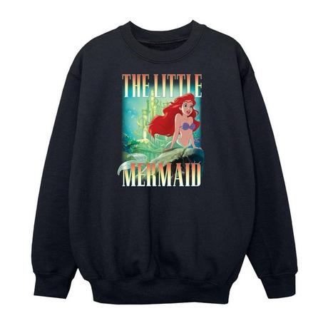 The Little Mermaid  Sweatshirt 