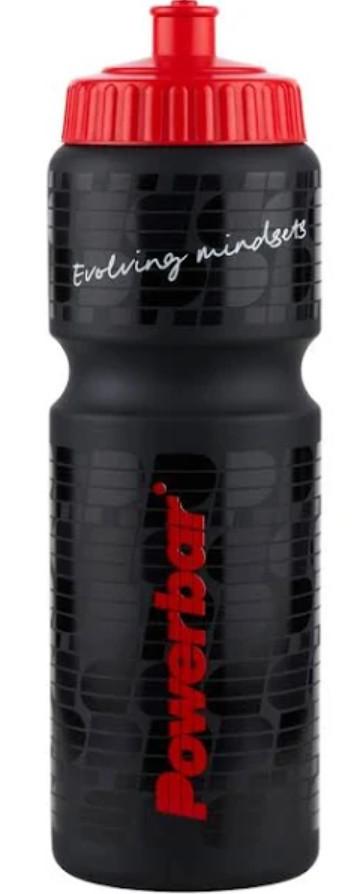 PowerBar  Powerbar Sportflasche black, 750ml (1 Stk) 