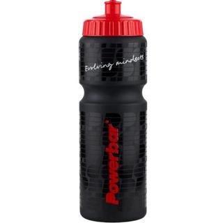 PowerBar  Powerbar Sportflasche black, 750ml (1 Stk) 