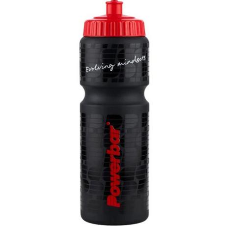 PowerBar  Powerbar Bouteille de sport black, 750ml (1 pc) 