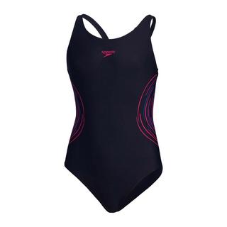 speedo  Maillot de bain 1 pièce PLACEMENT 