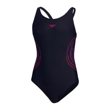 Maillot de bain 1 pièce PLACEMENT