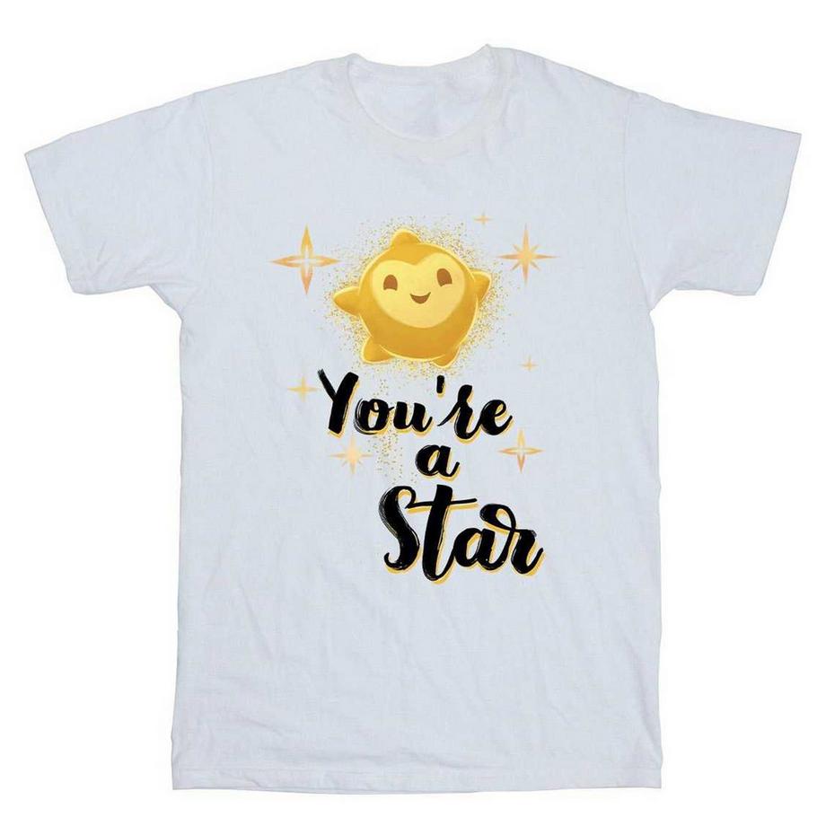 You´re A Star Magliettacotone