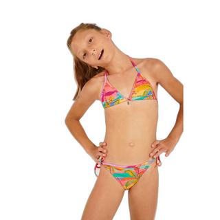 BANANA MOON  maillot de bain 1 pièce fille m topone curiti 