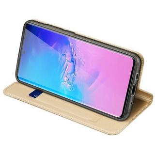 DuxDucis  Custodia Samsung Galaxy S20 Ultra Oro 