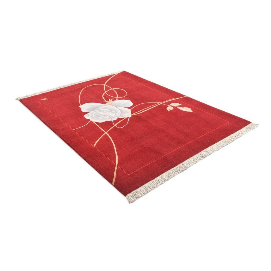 VIDAL Tapis fait à la main Darya-Indian  