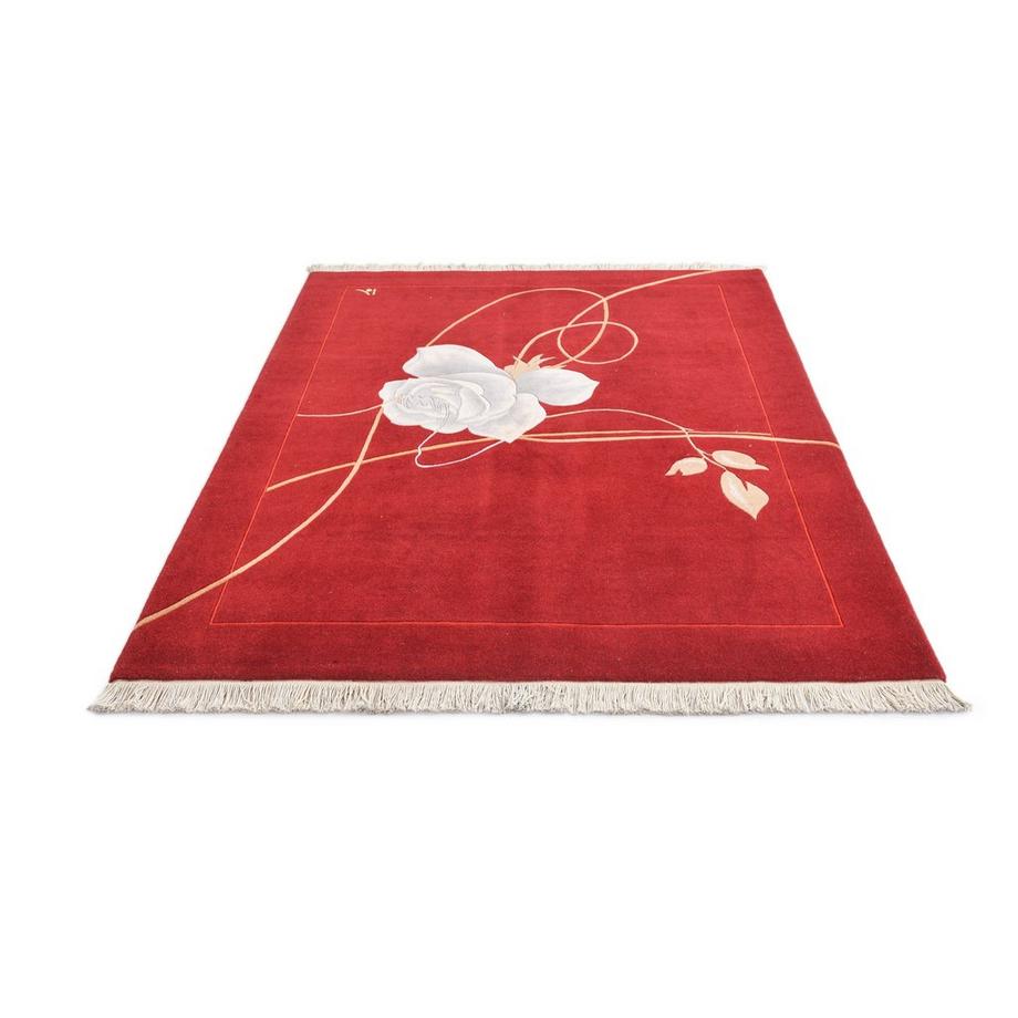 VIDAL Tapis fait à la main Darya-Indian  
