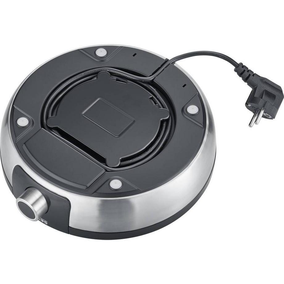 SEVERIN  Joghurtbereiter mit Automatik-Programmen 