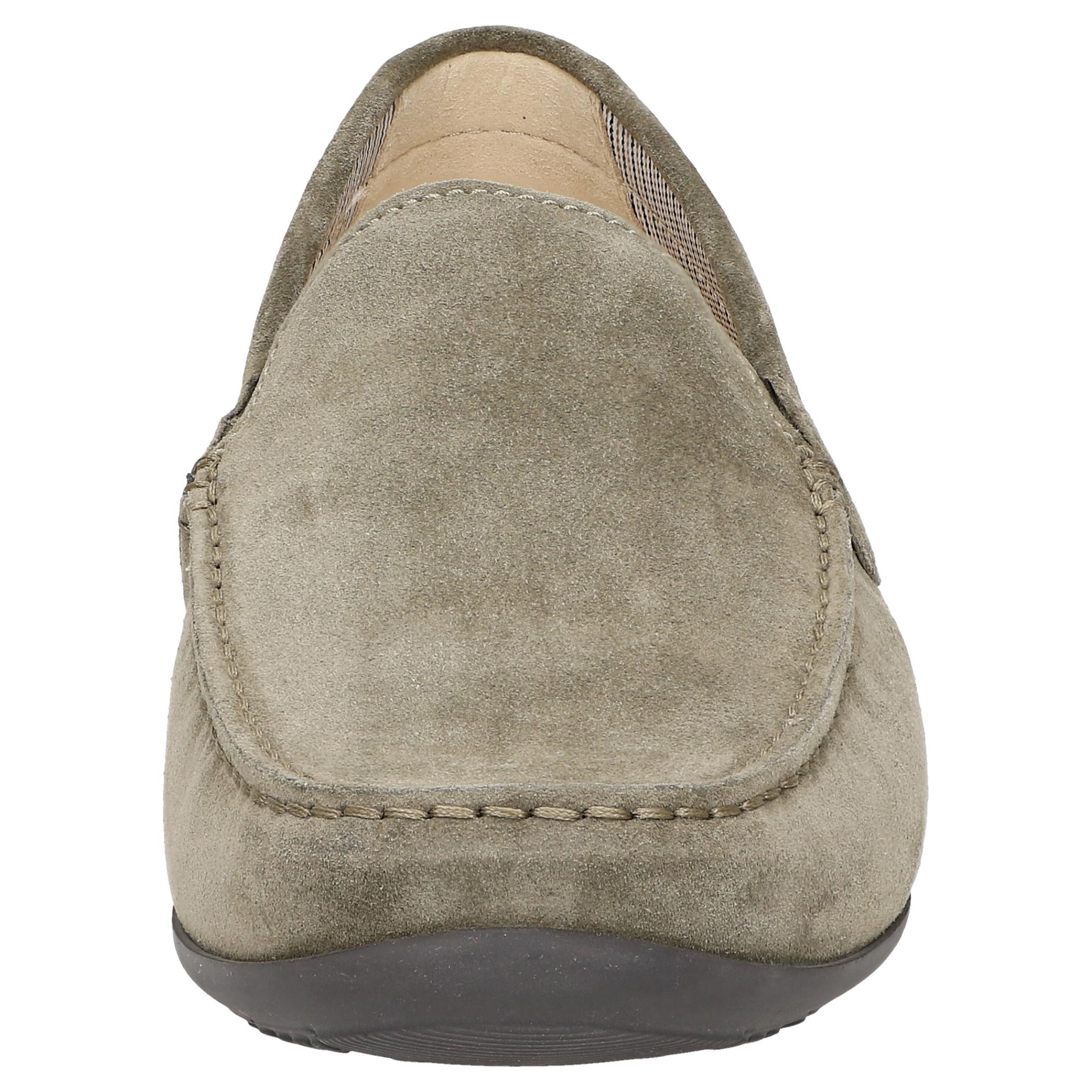 Sioux  Slipper Giumelo-700-H 