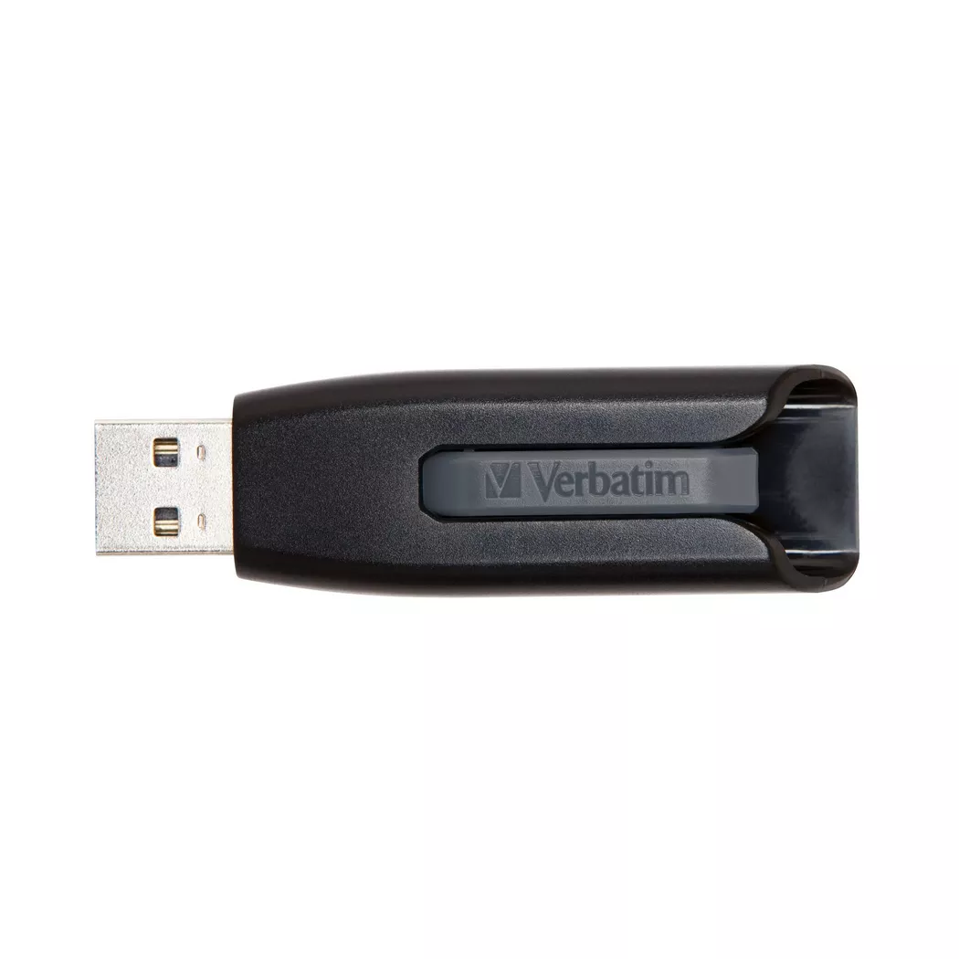 Verbatim V3 - USB 3.0 Drive 16 GB - Black