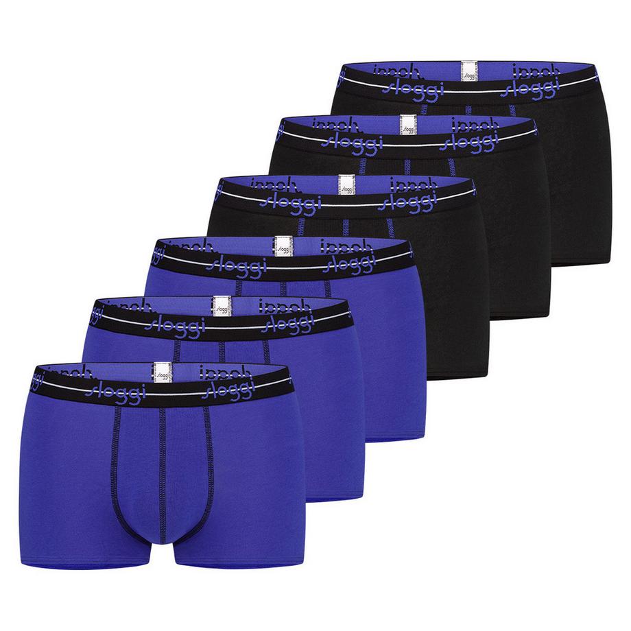 Start lot de 6 - Boxers