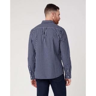 Wrangler  Hemden 1 Pocket Shirt 