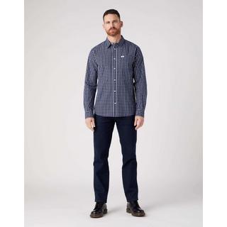 Wrangler  Hemden 1 Pocket Shirt 